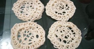 Sekilas Tentang Kerupuk Mawar Atau Kerupuk Blek Da